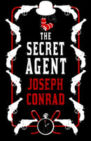 The Secret Agent-9781847498267