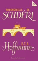 Mlle de Scuderi-9781847498335