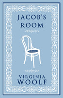 Jacob's Room : Annotated Edition-9781847498366