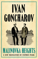 Malinovka Heights-9781847498380