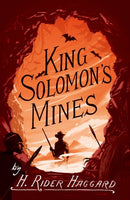 King Solomon''s Mines
