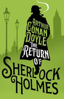 The Return of Sherlock Holmes-9781847498434