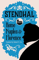 Rome, Naples and Florence-9781847498472