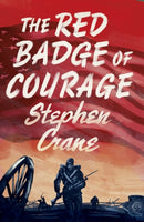 The Red Badge of Courage-9781847498526