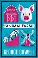 Animal Farm : Annotated Edition-9781847498588