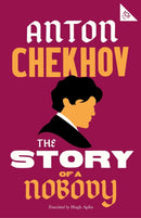 The Story of a Nobody-9781847498618