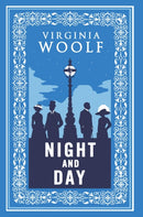 Night and Day : Annotated Edition-9781847498694