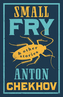 Small Fry and Other Stories-9781847498847