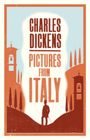 Pictures from Italy : Annotated Edition-9781847498854