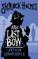 His Last Bow
