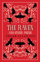 Raven and Other Poems