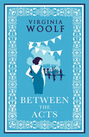 Between the Acts : Annotated Edition-9781847498908