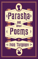 Parasha and Other Poems-9781847498915