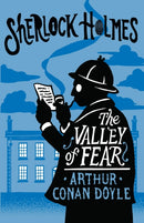 The Valley of Fear : Annotated Edition-9781847498939