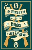 Memoirs of a Hunter-9781847499042
