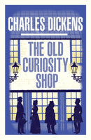 The Old Curiosity Shop : Annotated Edition-9781847499073