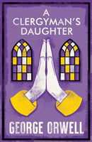 Clergyman''s Daughter