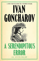 Serendipitous Error and An Evil Malady