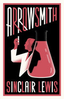 Arrowsmith : New Annotated Edition-9781847499134