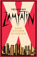X and Other Stories : Newly Translated and Annotated-9781847499295