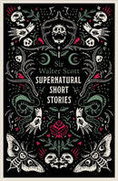 Supernatural Short Stories