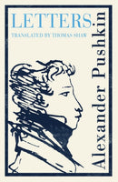 Pushkin''s Letters