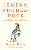 Jemima Puddle Duck and Other Animal Stories