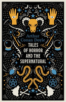 Tales of Horror and the Supernatural