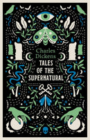 Tales of the Supernatural