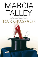 Dark Passage-9781847514868