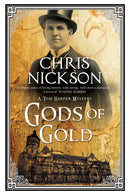 Gods of Gold-9781847515377