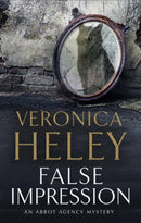 False Impression-9781847515629
