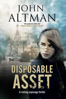Disposable Asset-9781847516121