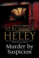 Murder by Suspicion-9781847516244