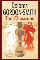 The Chessman-9781847516435