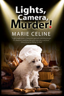 Lights, Camera, Murder!-9781847516558