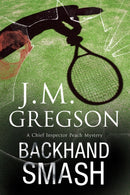 Backhand Smash-9781847516749