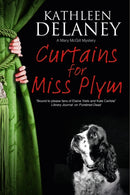 Curtains for Miss Plym-9781847516824
