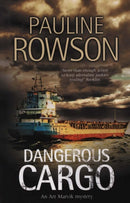 Dangerous Cargo-9781847517302