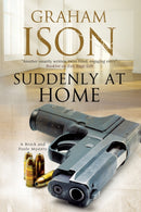 Suddenly at Home-9781847517425