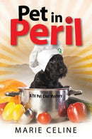 Pet in Peril-9781847517494