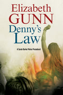 Denny's Law-9781847517500