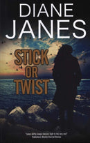 Stick or Twist-9781847517531