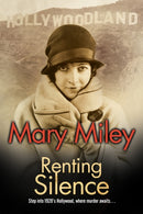 Renting Silence-9781847517548