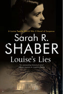 Louise's Lies-9781847517555