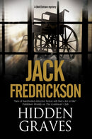 Hidden Graves-9781847517678