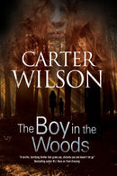The Boy in the Woods-9781847517883