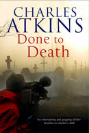 Done to Death-9781847518002