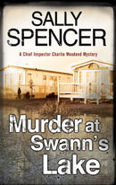 Murder at Swann's Lake-9781847518149