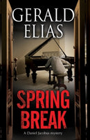 Spring Break-9781847518200